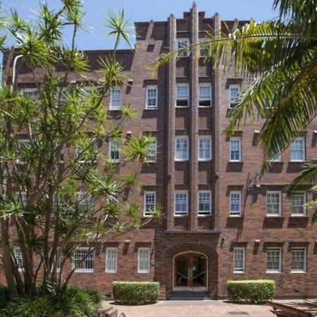 Art Deco Studio In The Heart Of Darlinghurst Sydney Exteriör bild