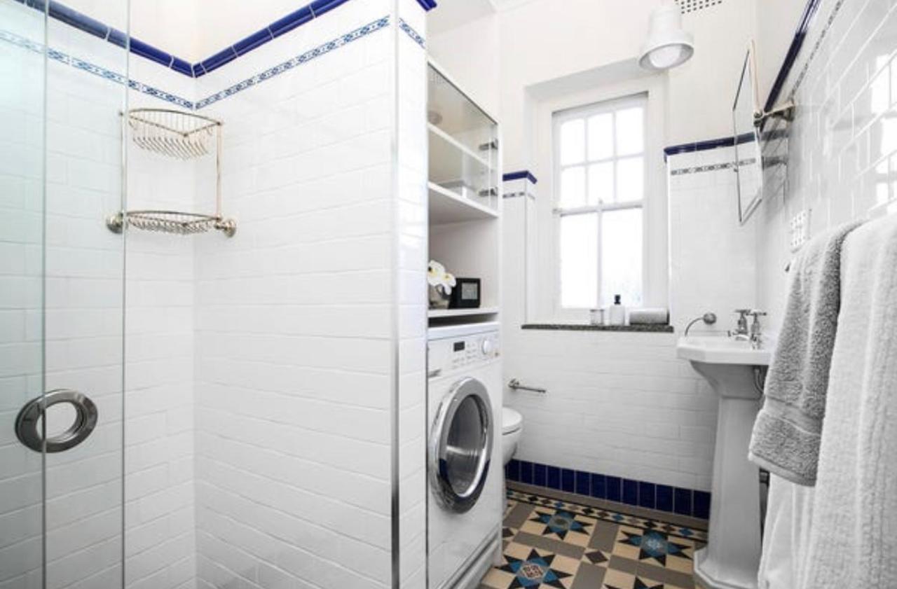 Art Deco Studio In The Heart Of Darlinghurst Sydney Exteriör bild