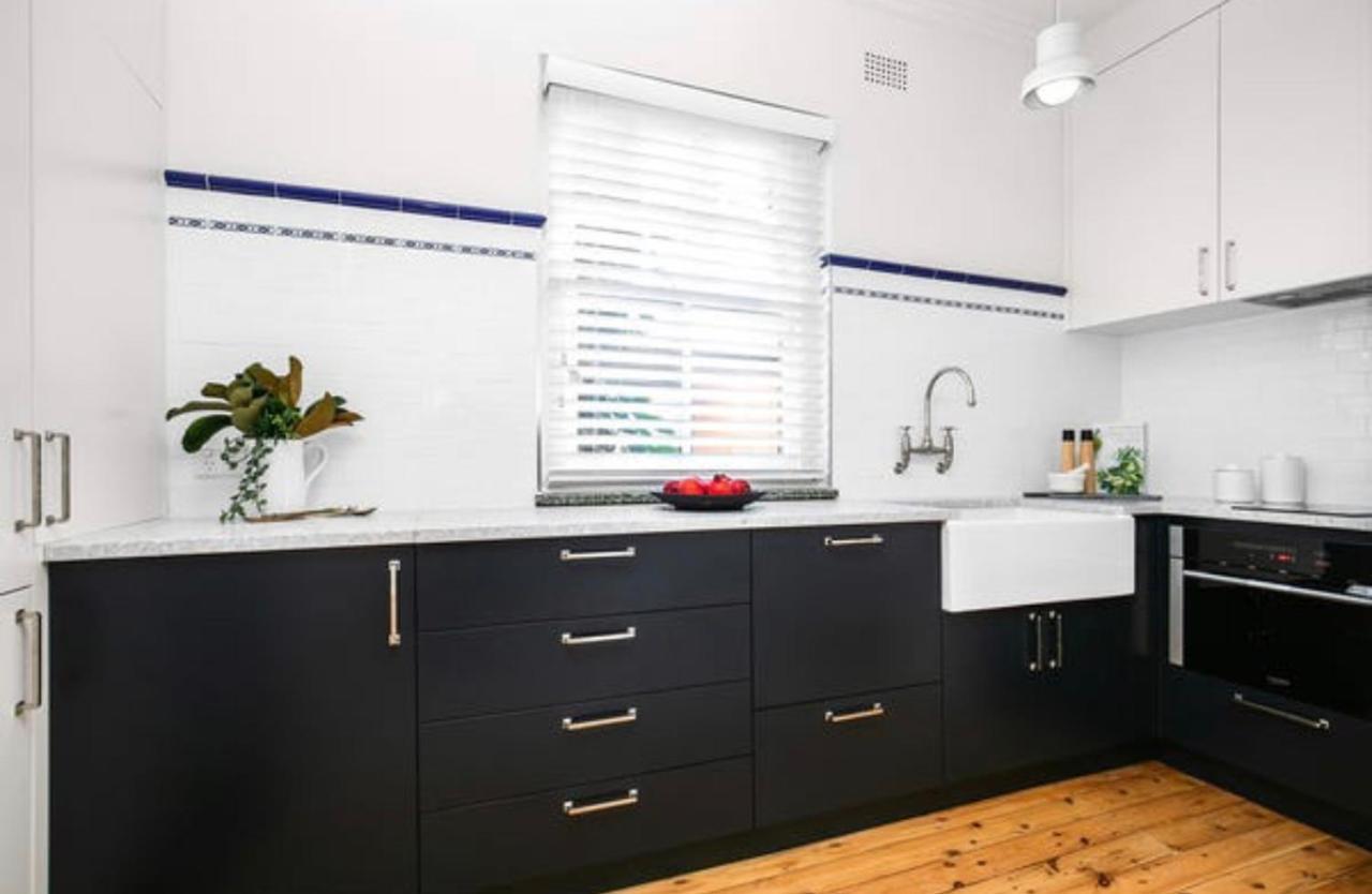 Art Deco Studio In The Heart Of Darlinghurst Sydney Exteriör bild
